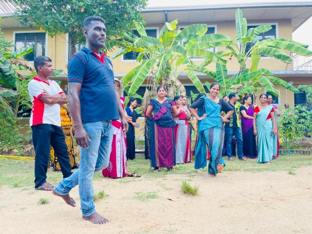 New Year Festival 2023